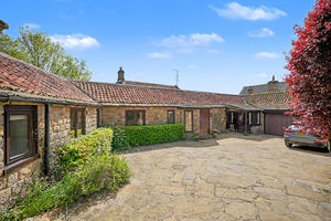 Ribston Grange- click for photo gallery